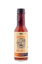 Load image into Gallery viewer, Gourmet Mild Hot Sauce Variety Pack - Featuring Seasonal Ingredients &amp; Flavors