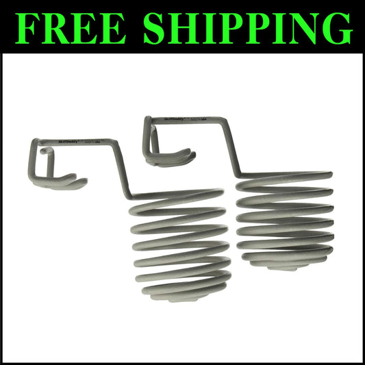Durable Steel Drink Cup Holders for Boats, Canoes, and Patios - USA Made
