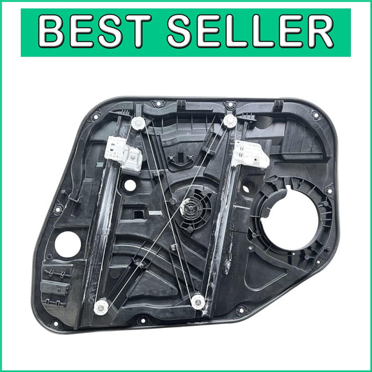 Efficient Front Left Window Regulator for Hyundai Tucson 2016-2020 - Easy to Use