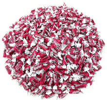 Load image into Gallery viewer, Individually Wrapped 5 Lb Frooties Strawberry Candy - Kosher &amp; Allergy-Friendly