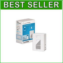 Load image into Gallery viewer, Compact Smart Lamp Dimmer Switch - Wireless Control for Home Lighting Ease