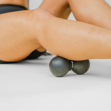 Load image into Gallery viewer, Compact &amp; Textured 4KOR Massage Balls for Trigger Point Therapy &amp; Muscle Relief