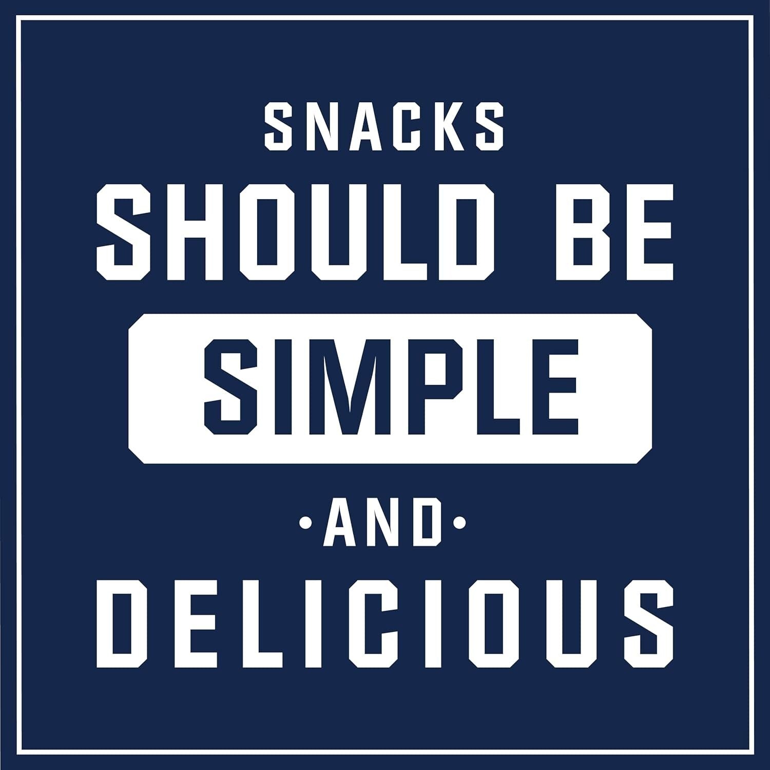 Bulk 36 Pack of Gluten-Free Spicy Hot Sriracha Peanuts - 2.5 oz Snack Packs