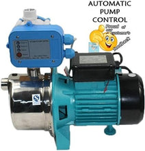 Load image into Gallery viewer, Compact 110/220V Electronic Water Pump Controller - Lightweight &amp; User-Friendly
