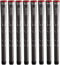Load image into Gallery viewer, DriTac 8-Pack Standard Golf Grips - Shock Absorption &amp; Precision Tapered Design