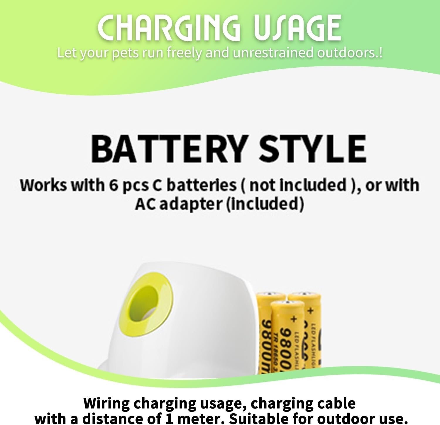 Automatic Dog Ball Launcher - Interactive Fetch Toy with Adjustable Distance