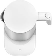 Load image into Gallery viewer, Premium Cordless Electric Kettle - 1L Capacity, Hygienic Stainless Steel
