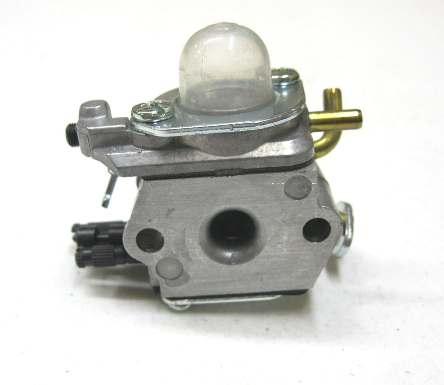 High-Performance Replacement Carburetor for 2-Cycle Tillers - 3x1.5x2 Size