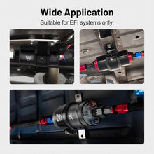 Load image into Gallery viewer, Universal Electric Fuel Pump 300LPH For Cars - High Flow, Durable Alloy Steel