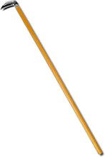 Load image into Gallery viewer, 42-3/4" Japanese Long Handle Weeder - Heavy-Duty Stainless Steel Gardening Tool