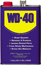 Load image into Gallery viewer, Original Formula Multi-Use Cleaner, 1-Gallon (4-Pack) - Eco-Friendly Efficiency