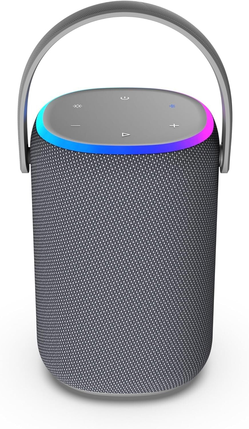 Essentials Wireless Bluetooth Speaker 50W, Compact and Lightweight with Handle