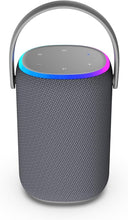 Load image into Gallery viewer, Essentials Wireless Bluetooth Speaker 50W, Compact and Lightweight with Handle