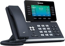 Load image into Gallery viewer, T54W Wireless IP Phone with 4.3-Inch Adjustable Display - Optimal for Executives