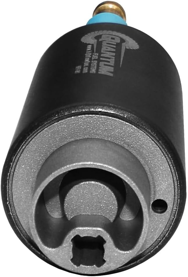 Durable Polaris Fuel Pump Replacement - Corrosion-Resistant & Reliable Operation