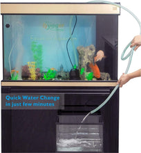 Load image into Gallery viewer, Efficient Submersible Pump 90W for Easy Aquarium Water Transfers - 9.2 ft Lift