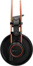 Load image into Gallery viewer, Luxury Hand-Crafted K712 PRO Headphones – Open Design for Acoustic Excellence
