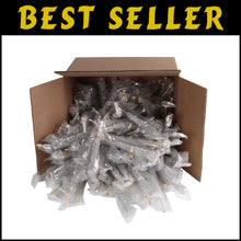Load image into Gallery viewer, 144 Count Original Flavor Rock Candy Sticks - Perfect for Showers &amp; Receptions