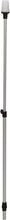 Load image into Gallery viewer, Effortless Setup Telescoping Pole Light - 12 Watts with Space-Efficient Storage