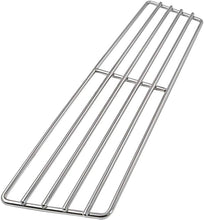 Load image into Gallery viewer, Stainless Steel Ash Basket for Efficient Cleanup - Fits X-Large Big Green Egg