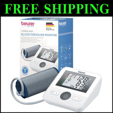 Load image into Gallery viewer, Battery-Powered BM27 Blood Pressure Monitor - 4 User Profiles, Easy Management