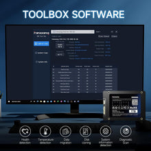 Load image into Gallery viewer, S101 1TB SATA III Internal SSD - Lightning-Fast 550MB/s Speeds, 3-Year Assurance