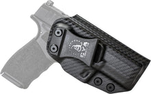 Load image into Gallery viewer, Right-Hand IWB Holster for Springfield Hellcat Pro - Tactical Comfort &amp; Style