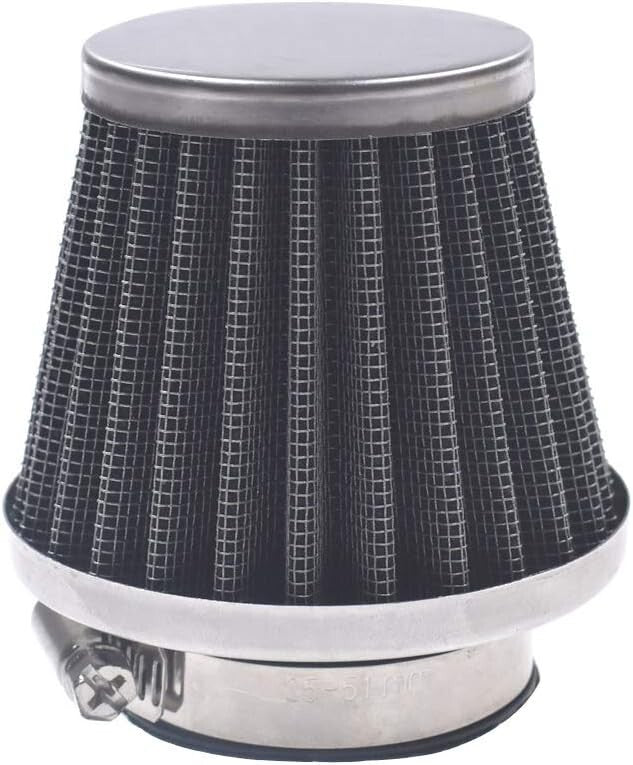 30mm Carburetor Intake Pipe Kit for Predator 301cc 420cc Mini Bikes & Go-Karts