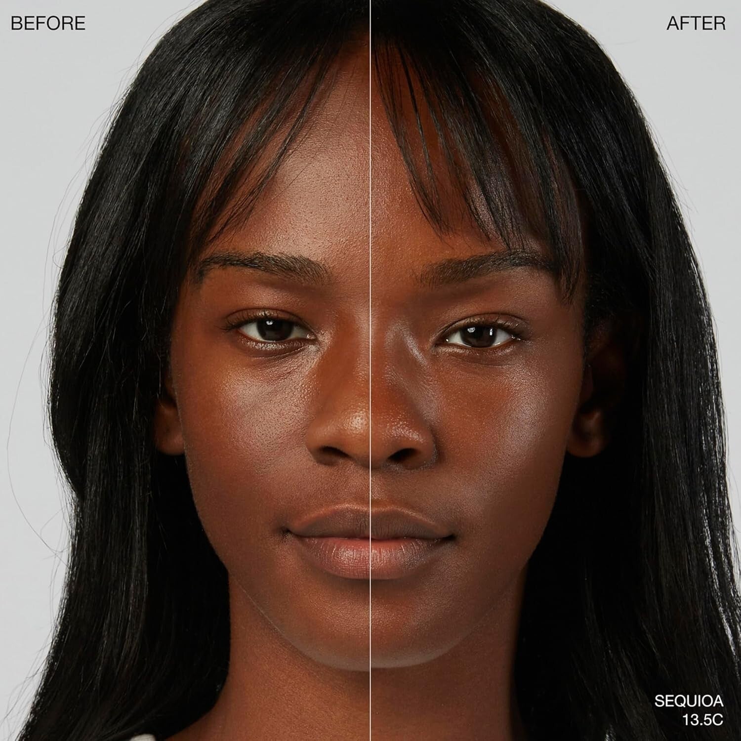 Sculpted Complexion Foundation Stick - Sequoia 13.5C Deep Auburn, 70% Organic