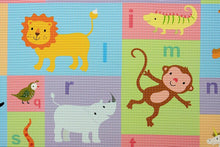 Load image into Gallery viewer, Innovative Large Play Mat - Safe Non-Toxic Waterproof Rug for Infants