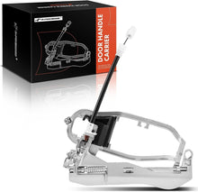 Load image into Gallery viewer, Sturdy Silver Rear Right Door Handle Carrier for All E53 X5 Models 2000-2006