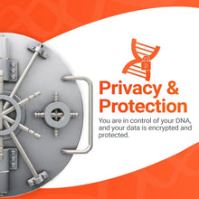 Load image into Gallery viewer, Discover Your Ancestry with DNA Test Kit - Family Finder for Genetic Roots
