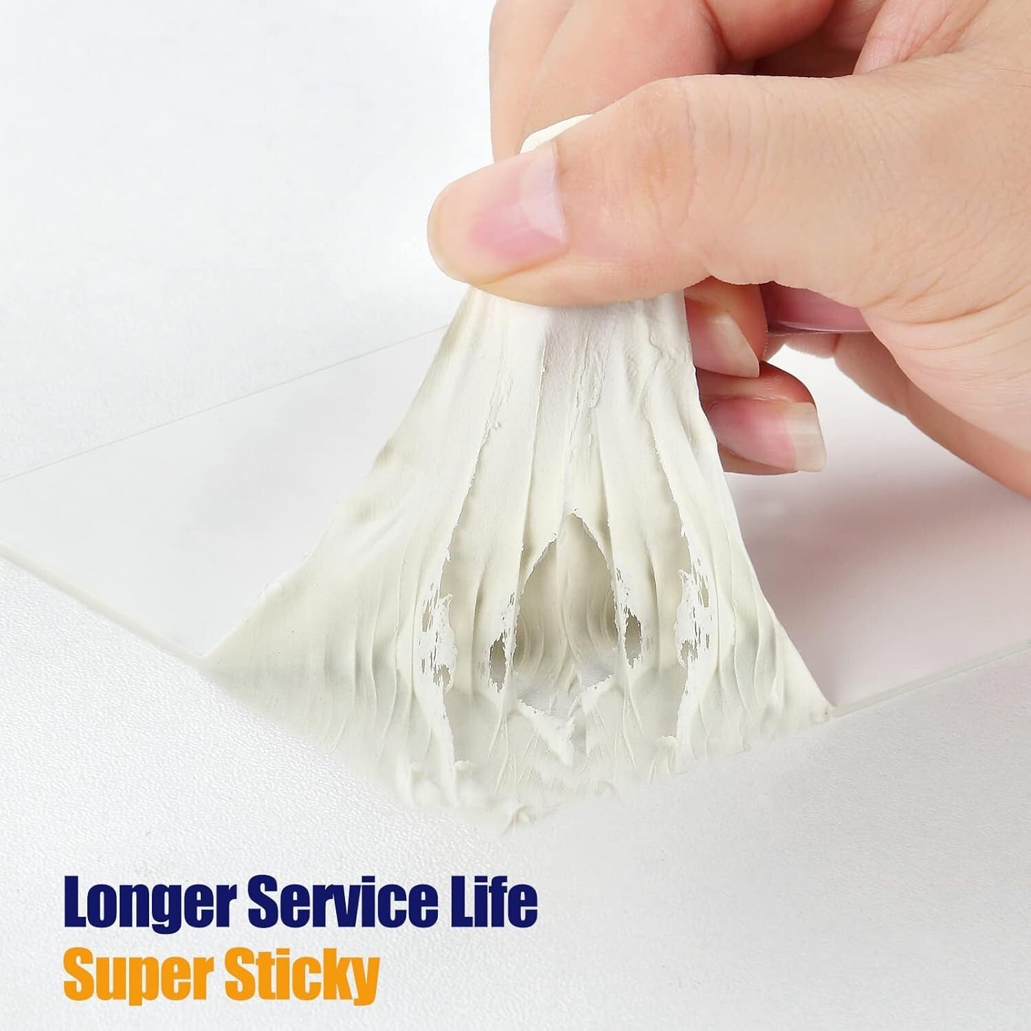 Easy Apply RV Roof Sealant Tape - 6" x 50' for Permanent Leak Protection