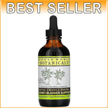 Load image into Gallery viewer, Kidney &amp; Gall Bladder Support Liquid Extract - 4 oz Royal Chanca Piedra Formula