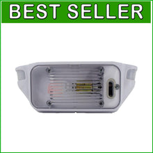 Load image into Gallery viewer, Energy-Efficient 12-Volt Motion Light - Daylight Sensor for Smart Outdoor Living