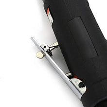 Load image into Gallery viewer, Lightweight Aluminum Tire Repair Tool Kit - 55mm Polisher for Precision Work
