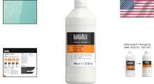 Load image into Gallery viewer, 946ml Acrylic Matte Varnish - Water-Resistant &amp; UV Resistant Protective Finish