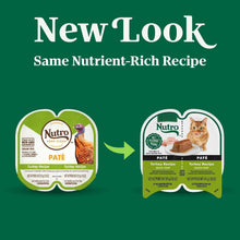 Load image into Gallery viewer, Nutritious 24-Pack Turkey Paté Cat Food - Complete Nutrition for All Breeds
