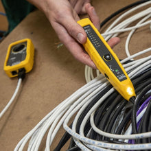 Load image into Gallery viewer, 705 Wire Tracer Tone Generator &amp; Probe Kit - Ethernet, Telephone, Data Cables