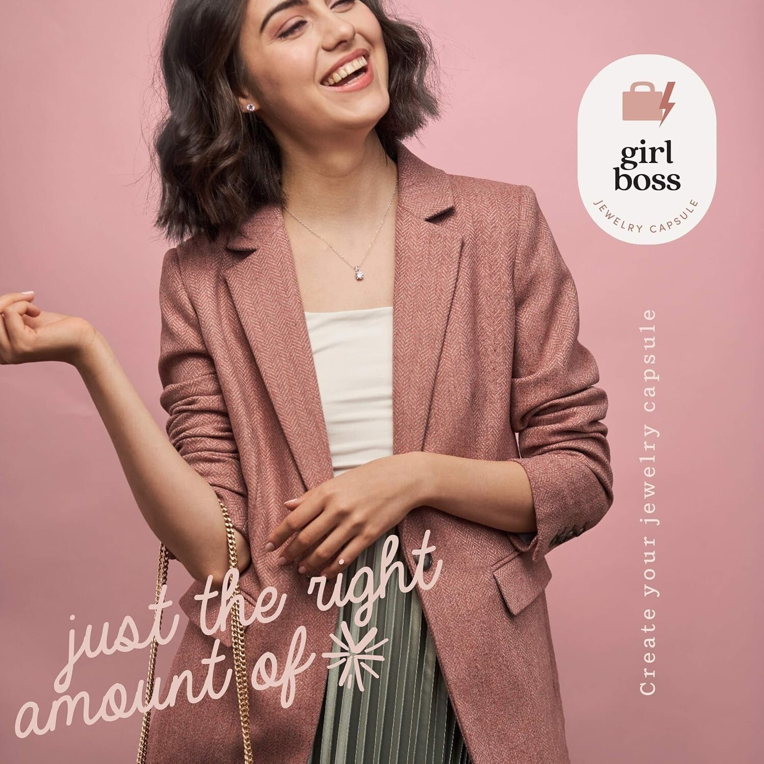 Hypoallergenic 14k Gold Huggie Hoops - Stylish 25mm Earrings for Any Occasion