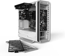Load image into Gallery viewer, Modular Silent Base 802 PC Case: Adaptable Layout &amp; Superior Noise Reduction