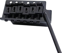 Load image into Gallery viewer, Vintage Steel Saddles and Pro Brass Block Tremolo Bridge for Strat ST Guitars