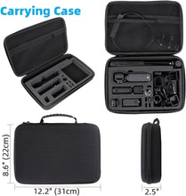 Load image into Gallery viewer, Multifunctional Accessories Kit for DJI Osmo Pocket 3: Capture, Mount, Protect