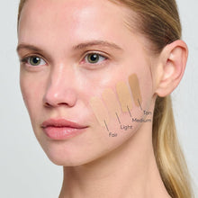 Load image into Gallery viewer, Total Protection Face Shield with SPF 50 - Fragrance-Free Sunscreen, 1.8 fl. oz.