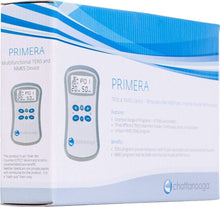 Load image into Gallery viewer, Lightweight HAN Waveform TENS/NMES Unit - Non-Invasive Pain Relief in Your Hands