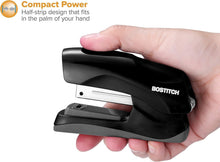 Load image into Gallery viewer, Lightweight Heavy Duty Stapler Set, 40 Sheet Capacity, Ideal for Office and Home
