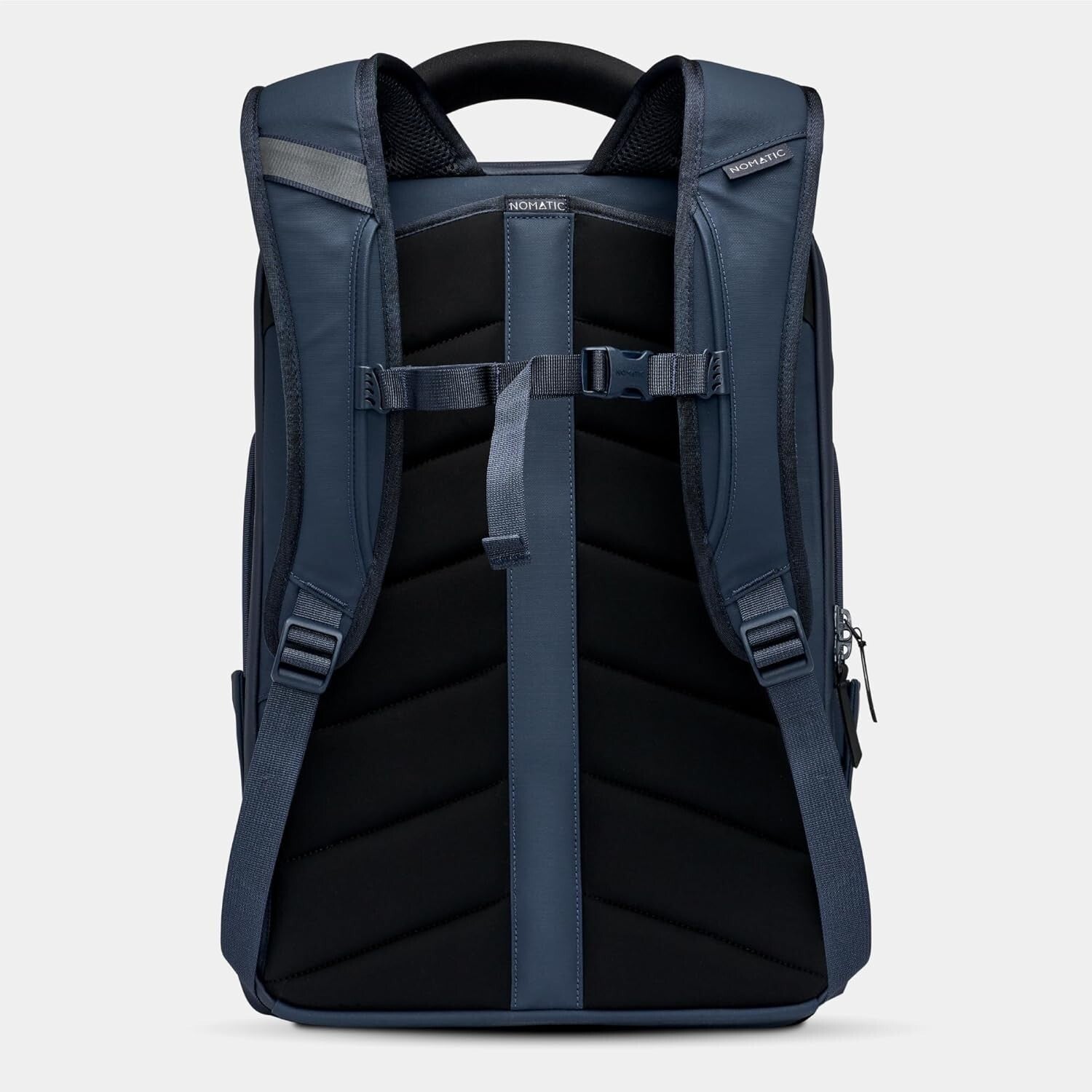 TSA-Friendly Water-Resistant Travel Backpack - Expandable & Organized Design