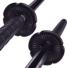 Load image into Gallery viewer, Versatile Safe Katana Sword - Ideal for Martial Arts and Cosplay Enthusiasts