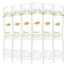 Load image into Gallery viewer, Flexible Hold Hairspray Pack of 6 - Humidity &amp; Frizz Control with Coconut Oil