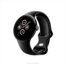 Load image into Gallery viewer, Obsidian Waterproof Pixel Watch Active Band for 41mm Pixel Watch 2 &amp; 3 - Large